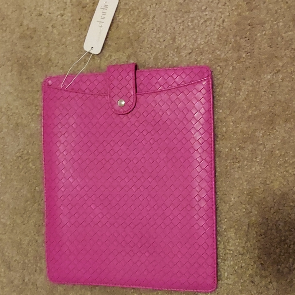 GUC Charming Charlie's IPad Case